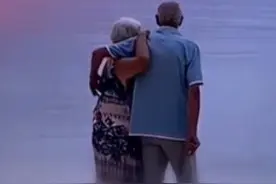 声动中国丨不早不晚，刚好是你图片