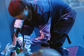 新星升起！“00后”潍坊男孩说唱出圈图片