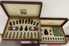 半年内在养生会所充值70万元，七旬老太遭遇“套路疗”图片