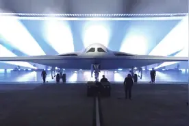 2022年国外主要航空装备技术发展综述图片