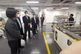 潍坊市城投集团：挂图作战 拼出新精彩图片