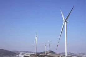 关注丨我国可再生能源进入大规模跃升新阶段图片