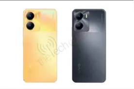 约1500元！曝vivo Y56明天发布 内置5000mAh电池图片