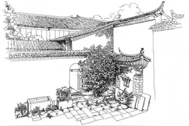 当代散文|老屋，记忆中的旧时光图片