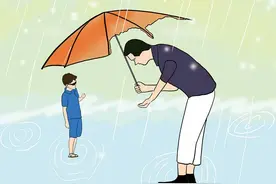 当代散文|父亲图片