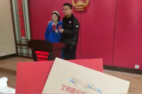 安徽婚俗改革进行时，让“爱”轻装上阵图片