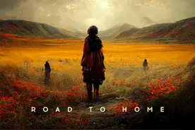 Oduchu：不是只有恒哈图，这支图瓦乐队也很好听图片