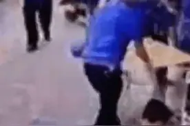 官方回应城管收走孩子写作业桌子图片