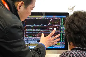 量子之歌赴美上市：教人赚钱的公司如何赚钱？图片