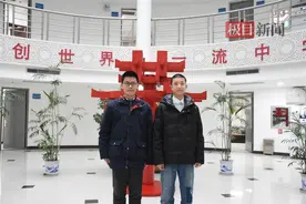 厉害！华师一附中五名学子将代表中国队出征两项国际物理竞赛图片