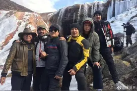 平均年龄超50岁，任贤齐郑钧张震岳为何爱上了这件事？图片