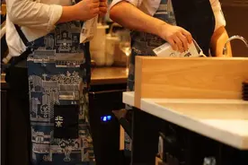 咖啡中加牛奶可增强抗氧化图片