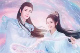 古装甜宠剧让你上头了吗？图片