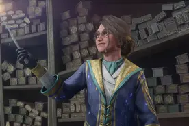 逆修复？《霍格沃茨之遗》补丁导致部分玩家遭遇更多卡顿图片