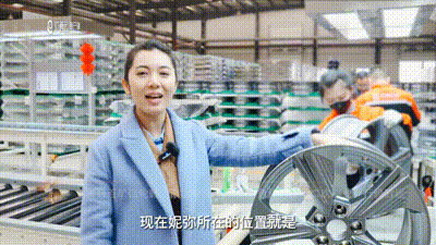 重实效 强实干 抓落实｜吉利百矿推动铝产业“二次创业”图片