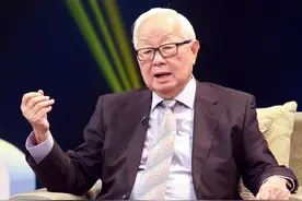 台媒：台积电创办人张忠谋告诉佩洛西，认为砸钱就能进芯片市场太天真图片