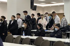2023年春，我在民航业求职图片