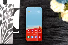 三星Galaxy S23+评测：高颜值的全能旗舰图片