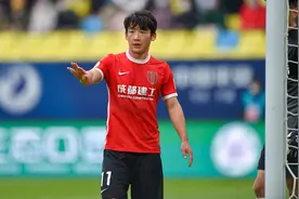 中超出场时间排名前五都有谁？成都外援金敃友成第一“劳模”图片