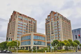 好消息！南翔这里将打造一个“游戏谷”图片