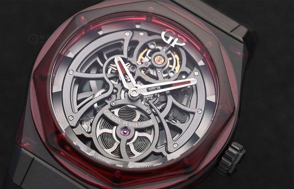 ������ʵ��й��죬Ʒ��GP֥�ر����ϵ�о��Կ���ٹ����