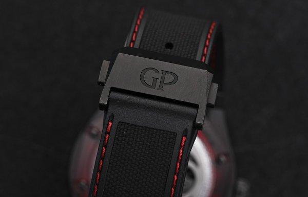 ������ʵ��й��죬Ʒ��GP֥�ر����ϵ�о��Կ���ٹ����