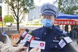 深圳交警启动年后首次电动自行车专项整治工作图片
