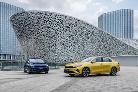 8万级新起亚K3，能否赢回年轻家庭的心？图片