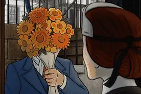 5个方法给花朵保鲜图片