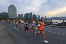 春已至、跑起来 跑步系列2——认识运动鞋垫图片