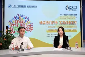 儿童肿瘤总体治愈率可超过70% 出现这8大症状要警惕图片