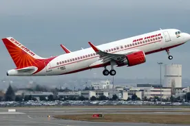 470架，创纪录订单能为印航带来什么？图片