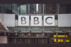 BBC印度办公室突遭突击搜查，拜登政府的表态耐人寻味图片