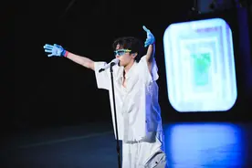 j-hope单飞打头阵！不能让BTS丢脸　《j-hope IN THE BOX》曝历程图片