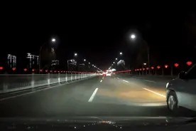 东平这司机恶意别车！后续处罚来了！图片