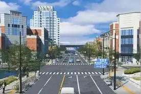 上海已有这么多“聪明”的道路、公交车、停车场！你都体验过了吗？图片