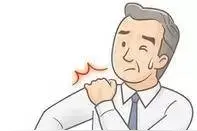 肩膀脱臼怎么办？图片