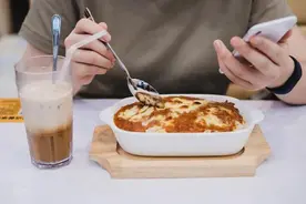 盘点11个瘦不下来的原因，让你和肥肉说拜拜！图片