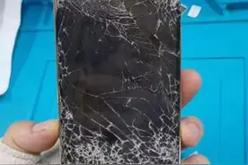 给碎屏手机贴上“9成新”标签，两人利用电商平台漏洞薅羊毛被刑拘图片