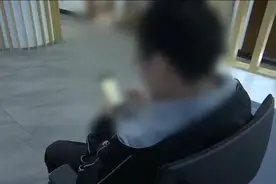 石狮：男子误入话费充值“陷阱” 民警及时追回损失图片