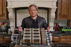 ChatGPT带飞英伟达，中国芯片成色几何？图片