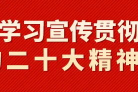 学习进行时 |《习近平新时代中国特色社会主义思想学习纲要（2023年版）》——中国特色社会主义是历史的结论、人民的选择（328）图片