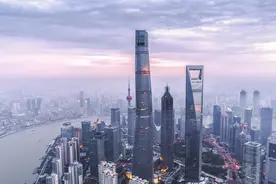 陆家嘴为什么姓“陆”？这个馆讲述改革开放前老浦东“前史”图片