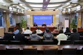 1元月租“拎包入住”人才公寓、最高补贴现金30万元，荆州计划招硕引博305人图片