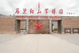 马兰基地：艰苦奋斗干惊天动地事，无私奉献做隐姓埋名人图片