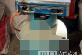 燃气灶闪爆女子全身多处烧伤，法援律师助其获赔35万元图片