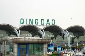 【青视点】停用一年半之后，流亭机场将带给全市人民什么惊喜？图片