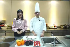 《红领巾爱劳动》网络云课堂⑬丨水果好吃洗起来麻烦？学会这些妙招就不难图片