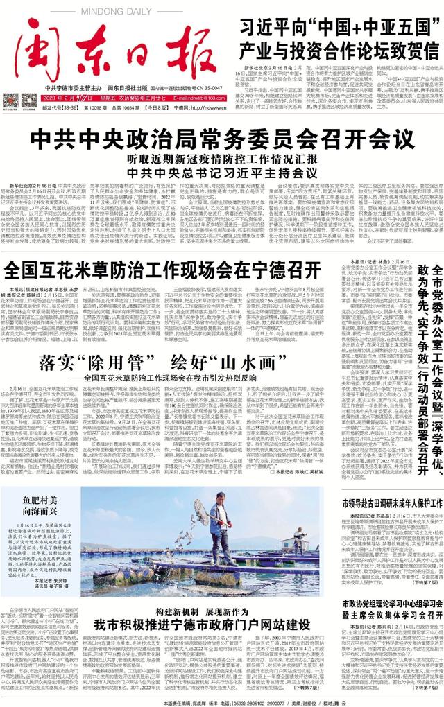 宁德网站建设（我市积极推进宁德市政府门户网站建设）