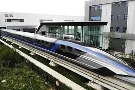 望岳谈｜磁悬浮潜力巨大，山东如何去更高处摘果子？图片